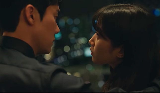 El interés del amor : Foto