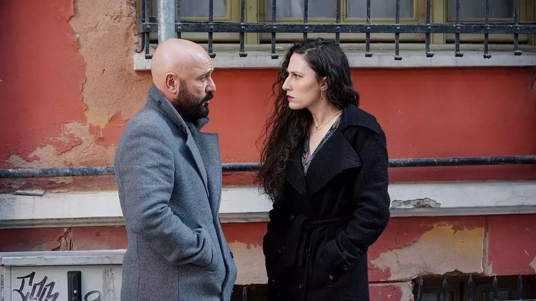 Princesa sin corona : Foto