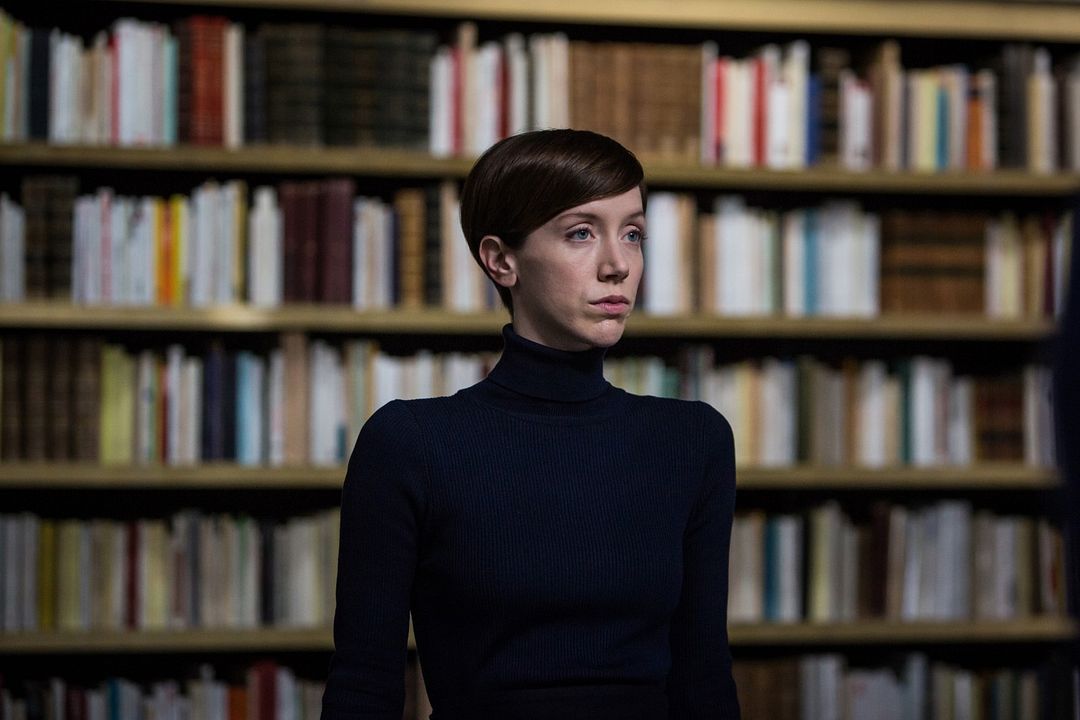 Los traductores : Foto