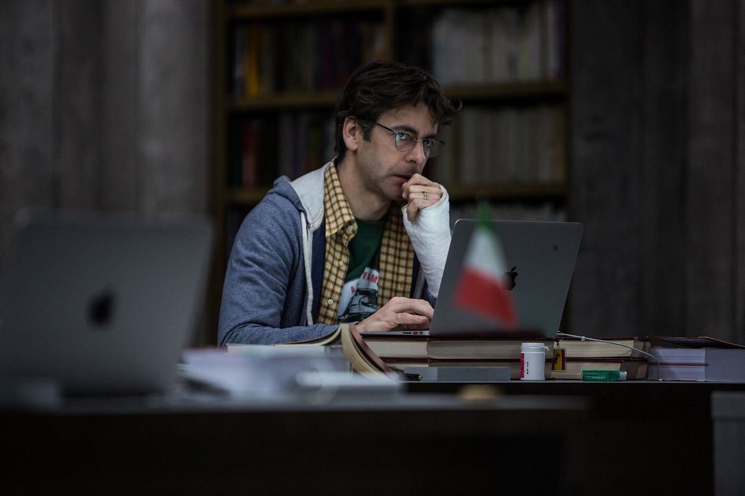 Los traductores : Foto