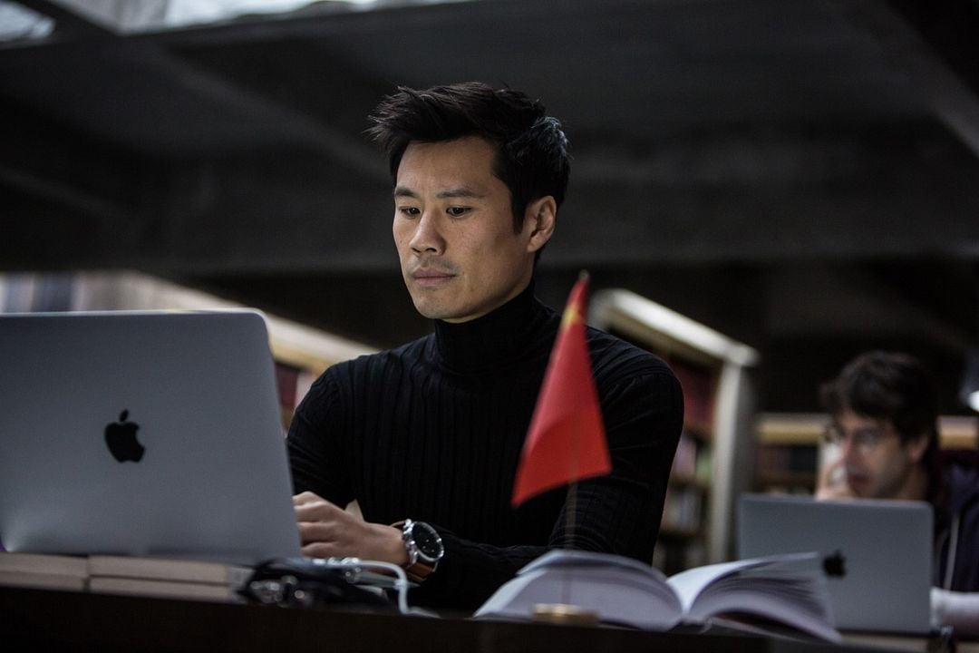 Los traductores : Foto