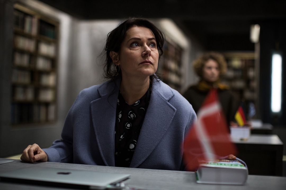 Los traductores : Foto