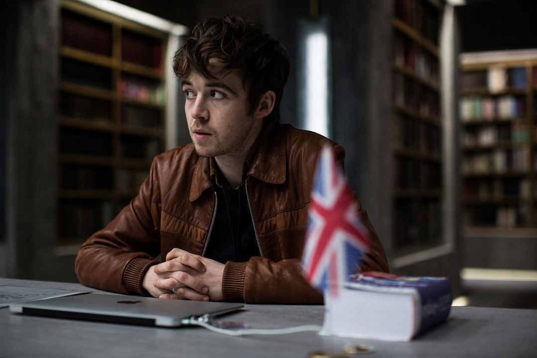 Los traductores : Foto