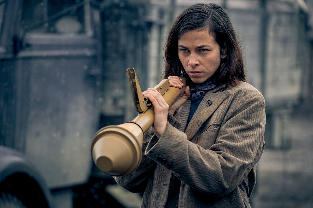 Sangre y Oro : Foto Marie Hacke