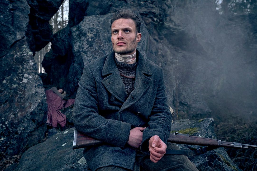 Sangre y Oro : Foto Robert Maaser