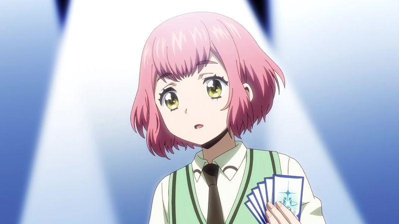 Cardfight!! Vanguard overDress : Foto