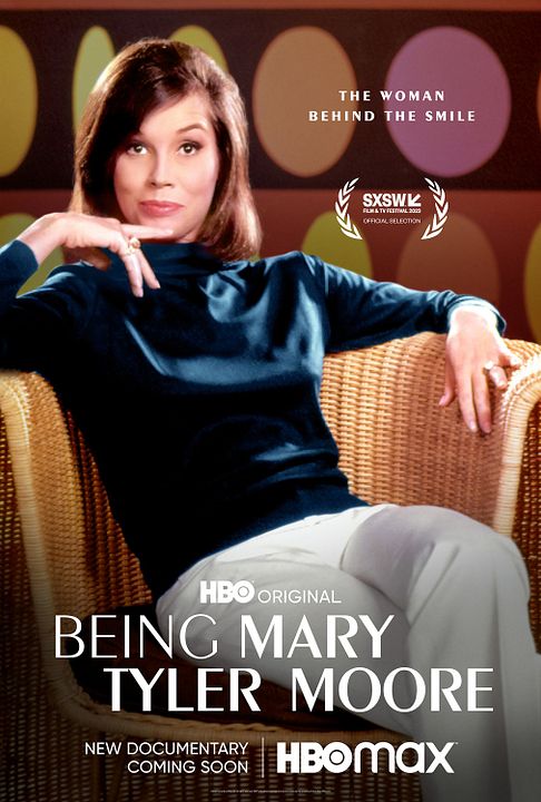 Being Mary Tyler Moore : Póster