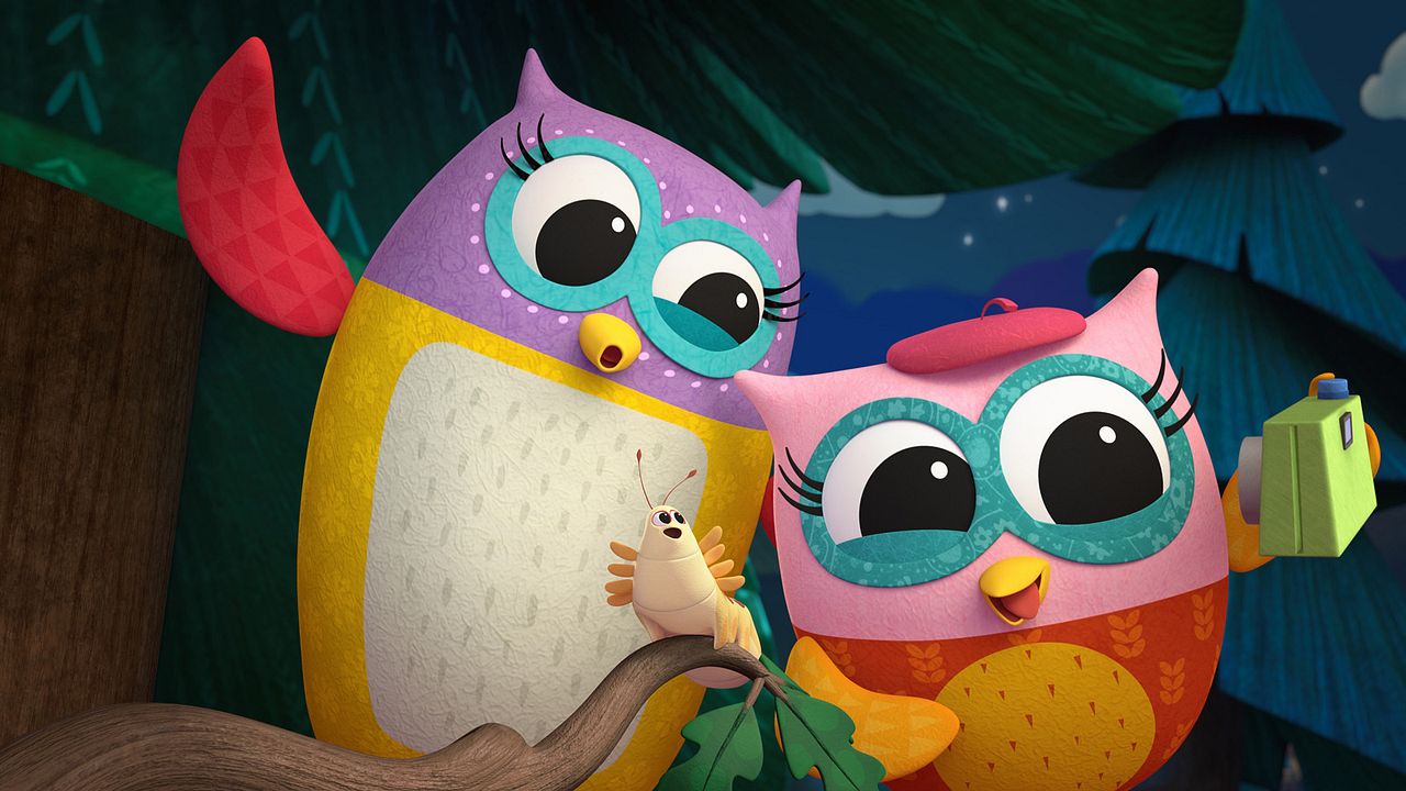 Diario de una lechuza : Foto