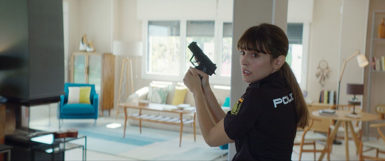 Objetos : Foto Verónica Echegui