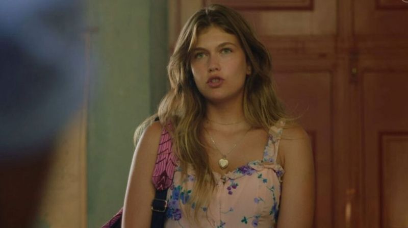 El maestro y la música azul : Foto