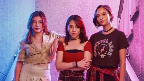 Jóvenes vírgenes : Foto