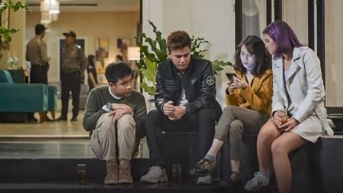 Jóvenes vírgenes : Foto