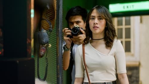 Jóvenes vírgenes : Foto