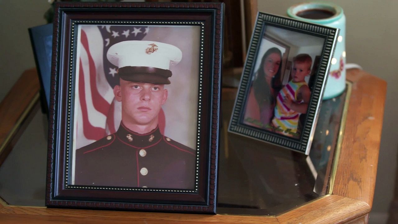 Where Is Private Dulaney? : Foto