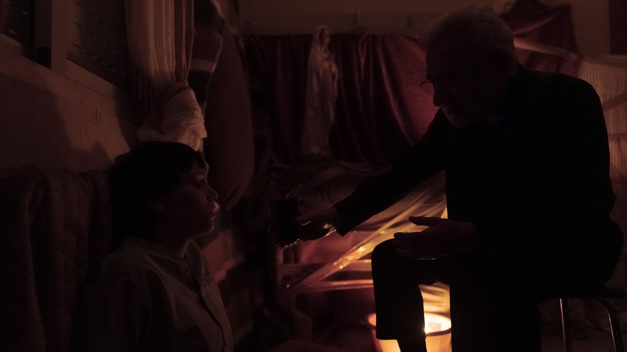 13 exorcismos : Foto