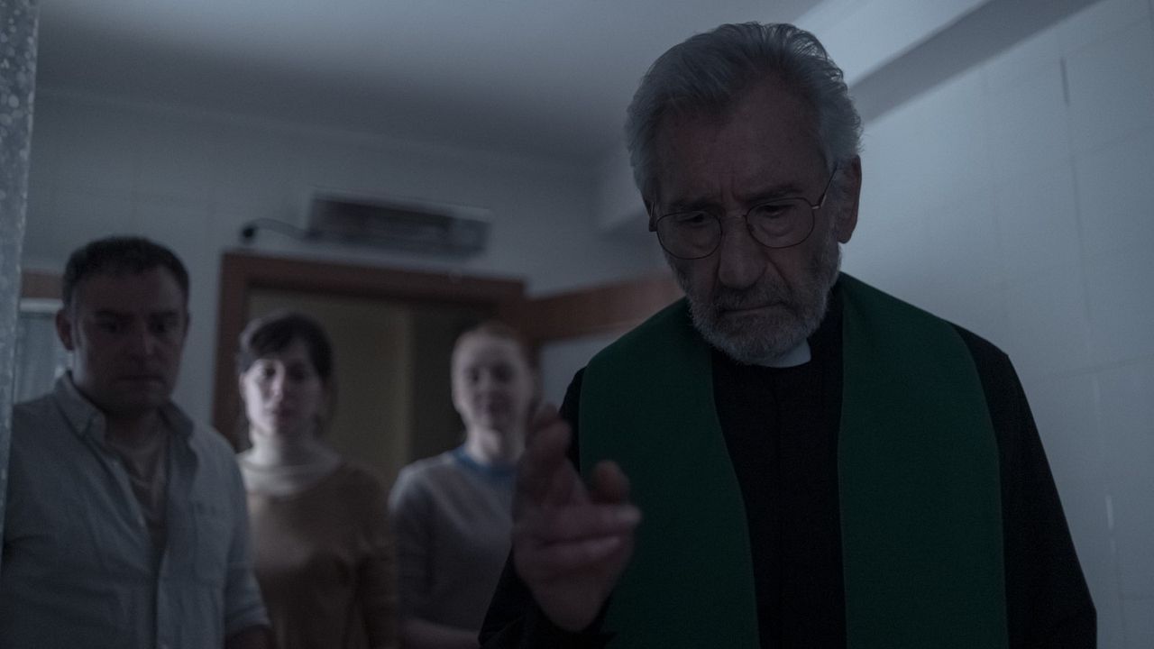 13 exorcismos : Foto