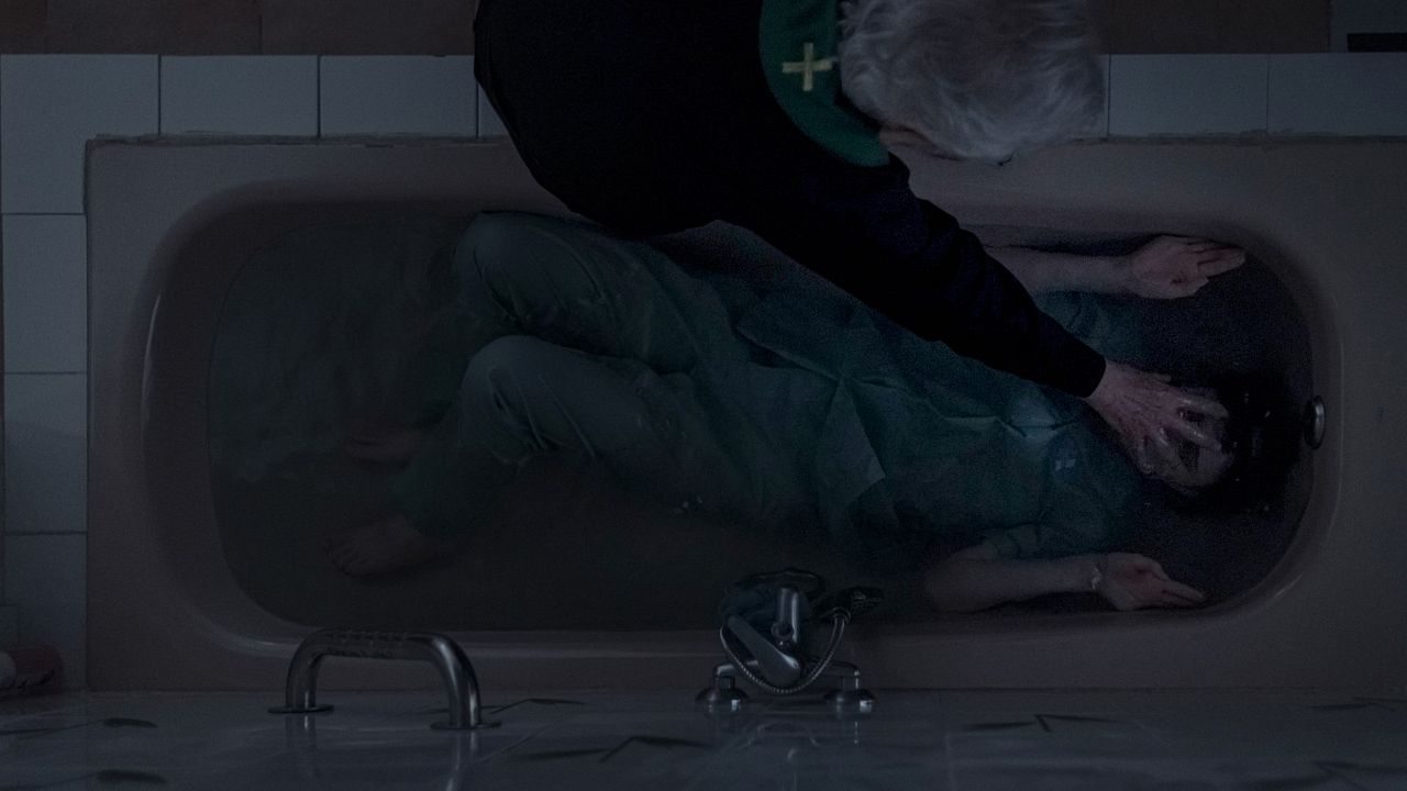 13 exorcismos : Foto