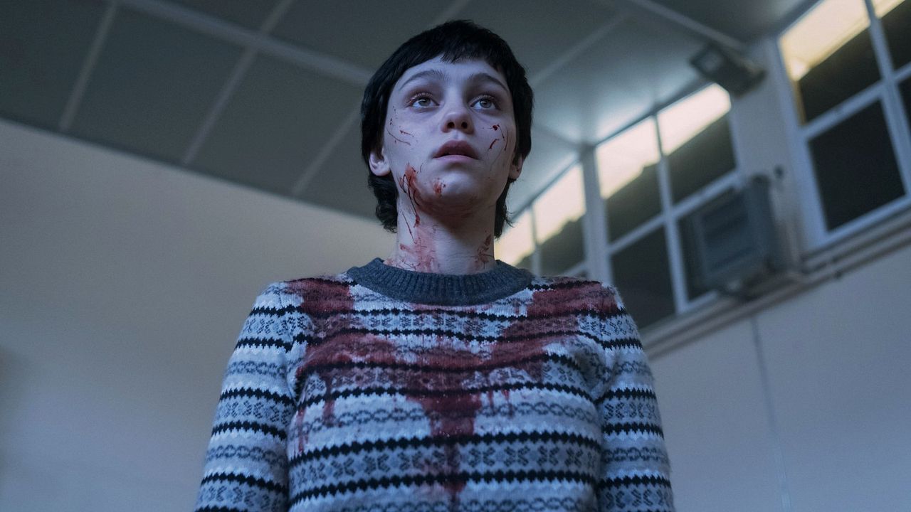 13 exorcismos : Foto