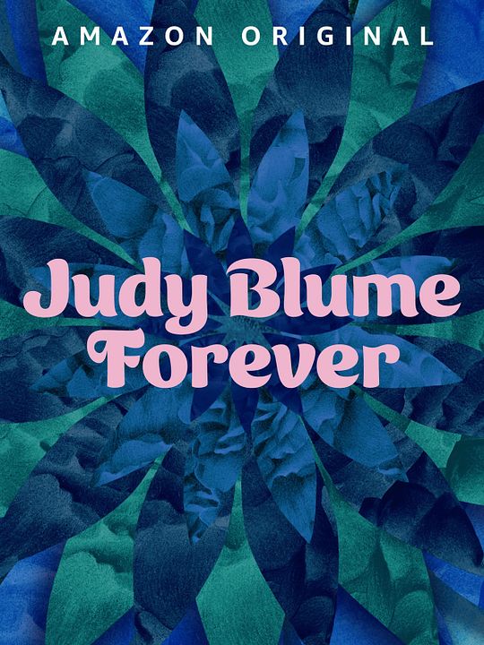 Por siempre Judy Blume : Póster