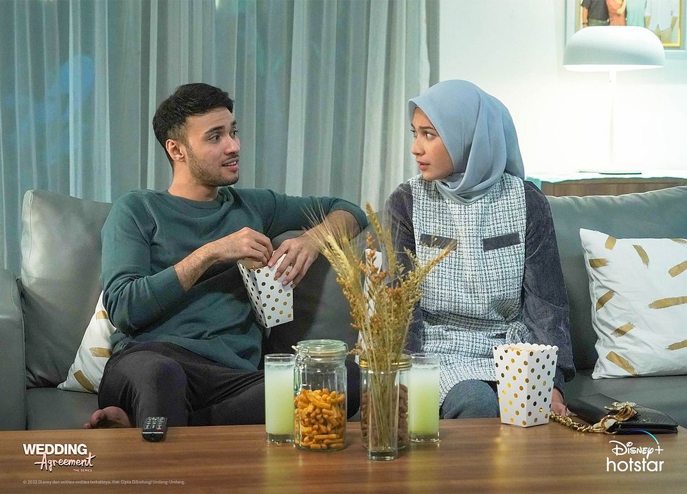 Matrimonio arreglado : Foto