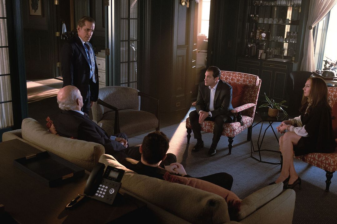 Foto Michael Stuhlbarg