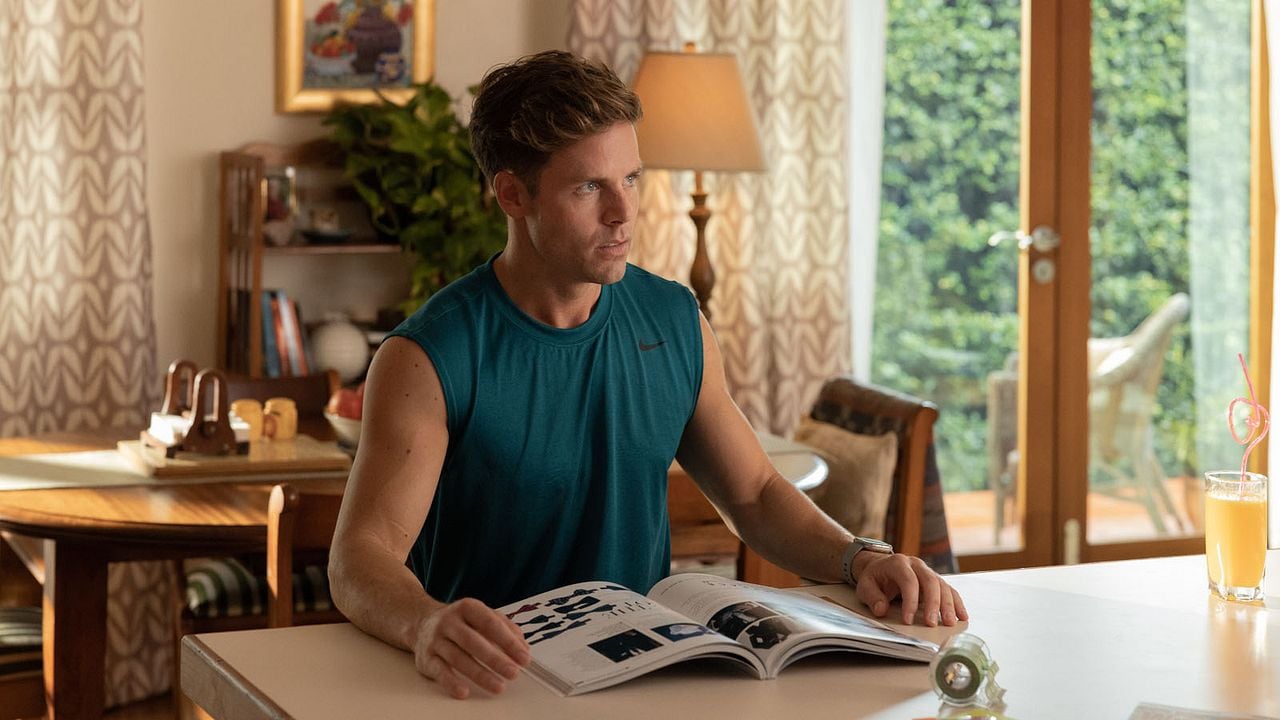 Foto Lachlan Buchanan