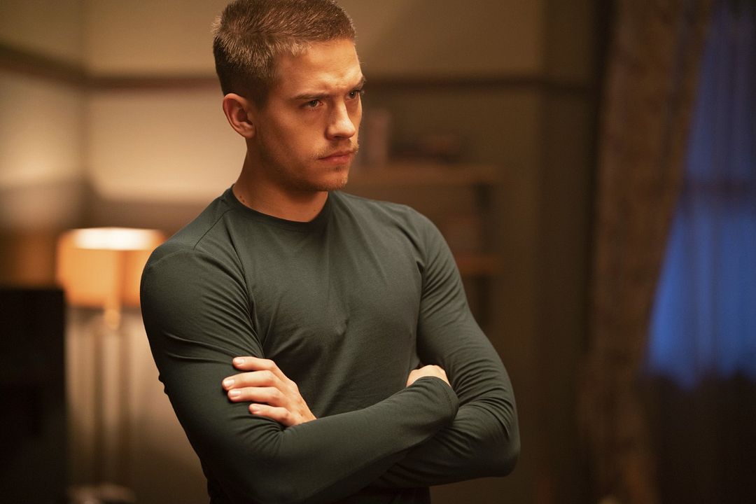 Maravilloso Desastre : Foto Dylan Sprouse