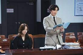 Shin, abogado de divorcios : Foto