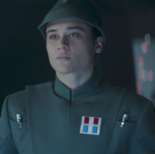 Póster Katy O'Brian