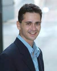 Póster Angel Zermen