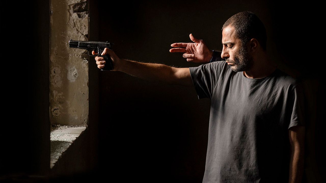 Beyond the Wall : Foto