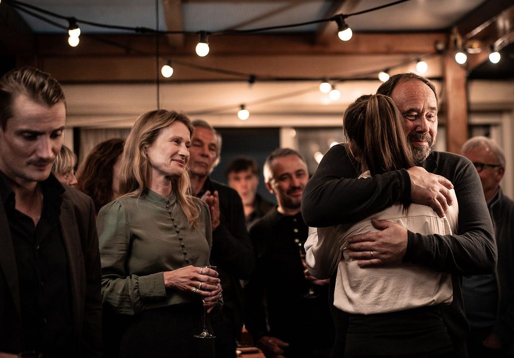 Foto Astrid Whettnall