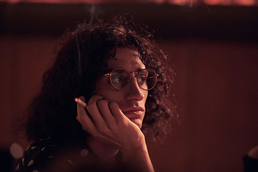 El amor después del amor : Foto