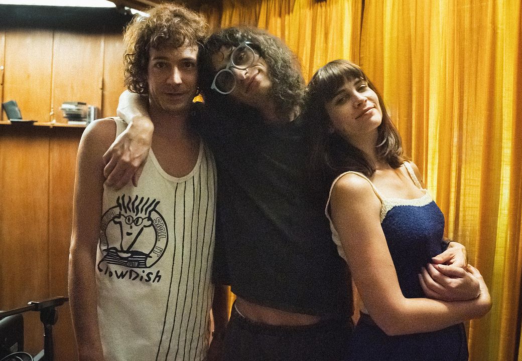 El amor después del amor : Foto