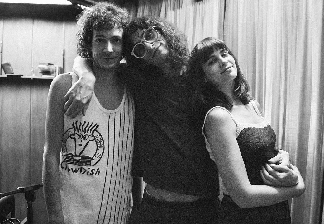 El amor después del amor : Foto