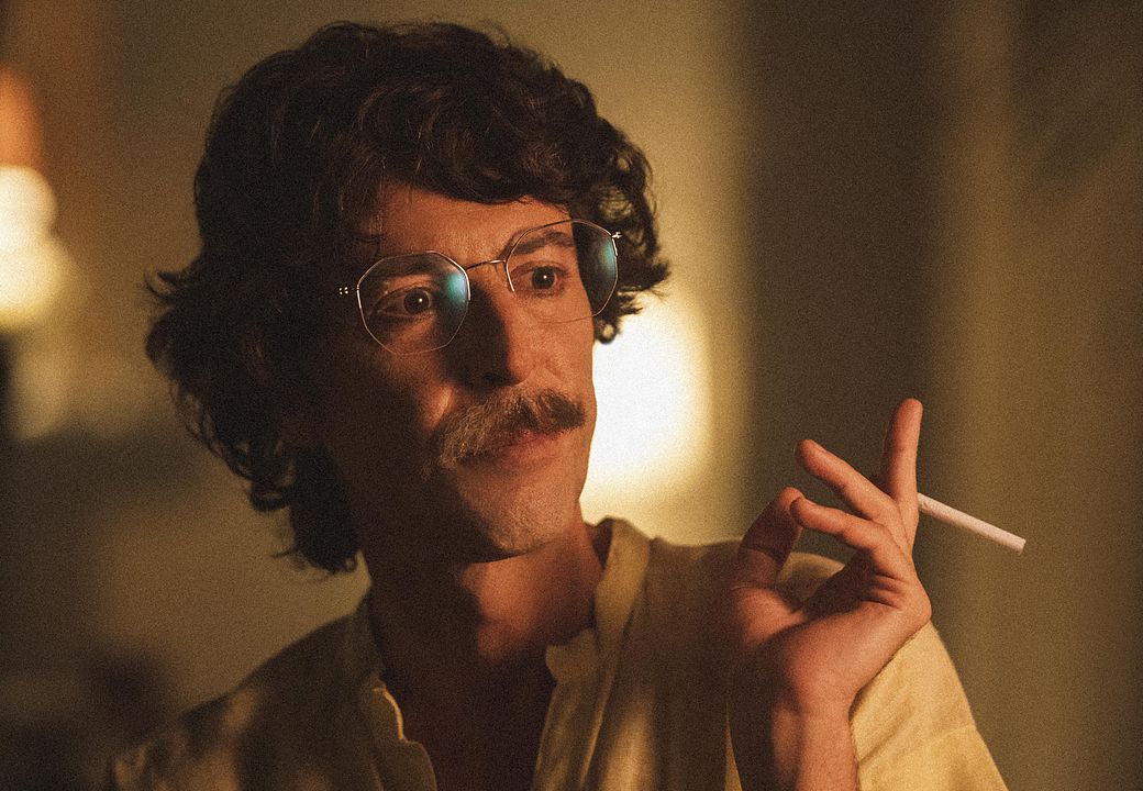 El amor después del amor : Foto