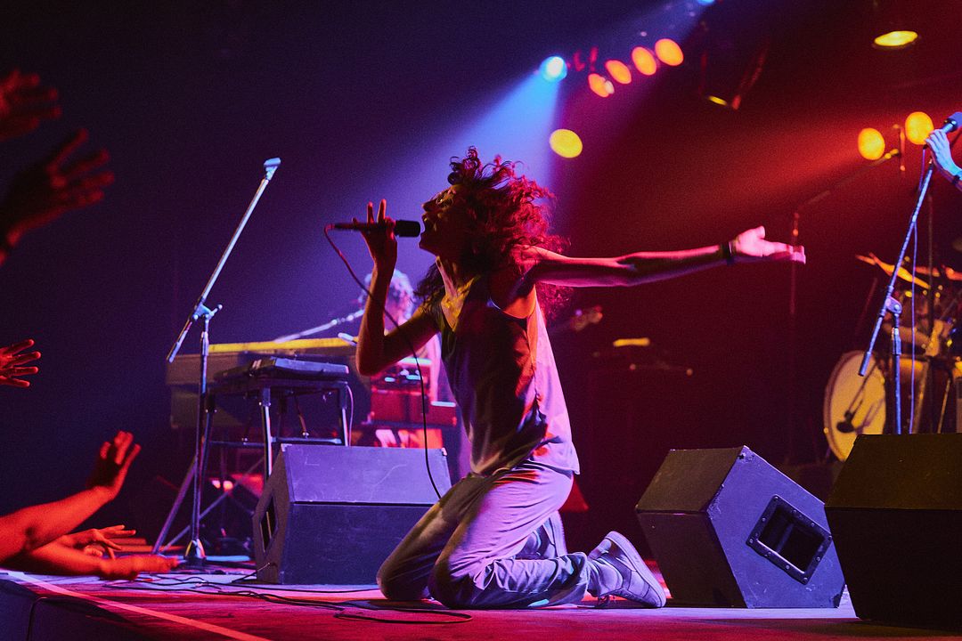 El amor después del amor : Foto