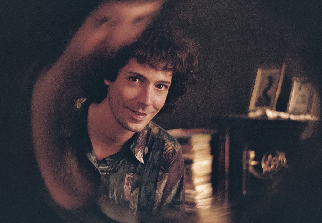 El amor después del amor : Foto