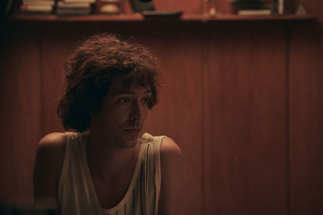 El amor después del amor : Foto