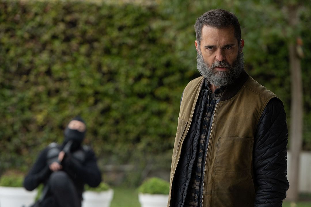 Awareness : Foto Pedro Alonso