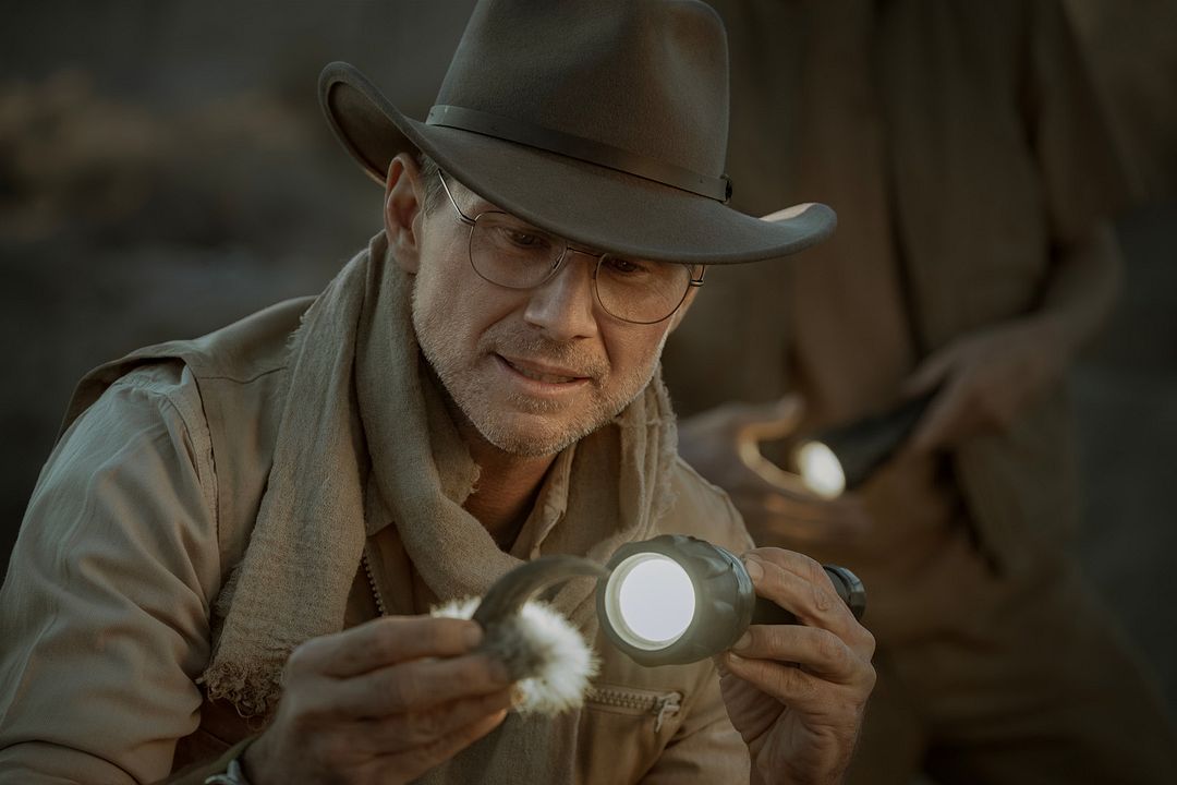 Chupa : Foto Christian Slater