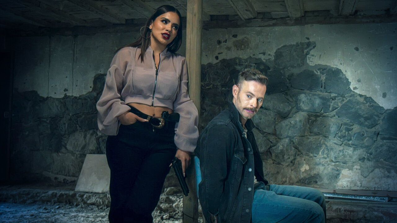 Falsa Identidad : Foto