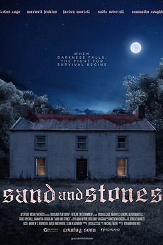 Después del apocalipsis : Póster