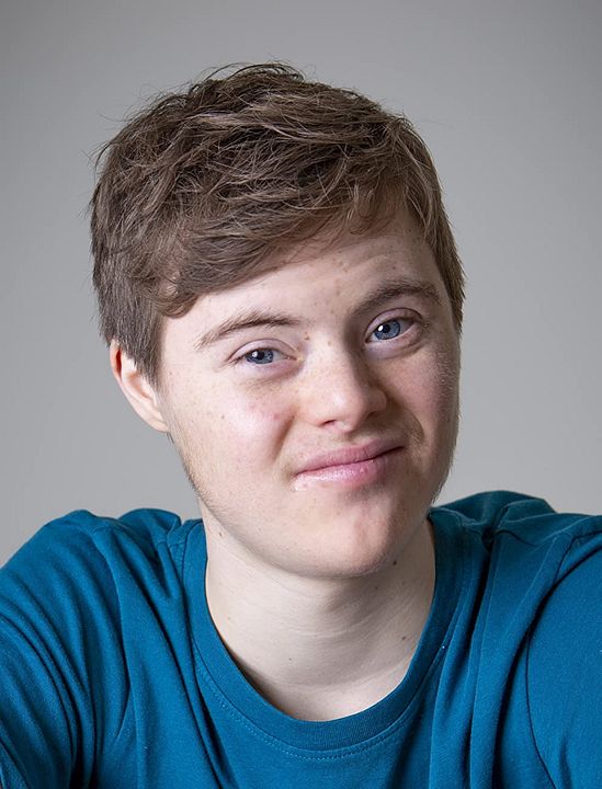 Póster Noah Matthews Matofsky