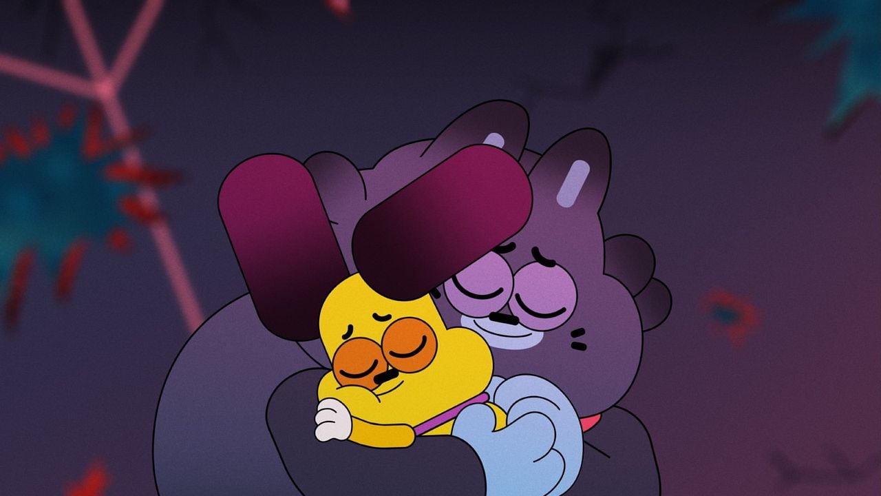 ¿Y nuestra humana? : Foto