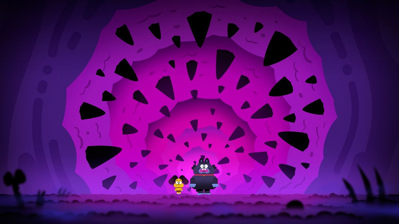 ¿Y nuestra humana? : Foto