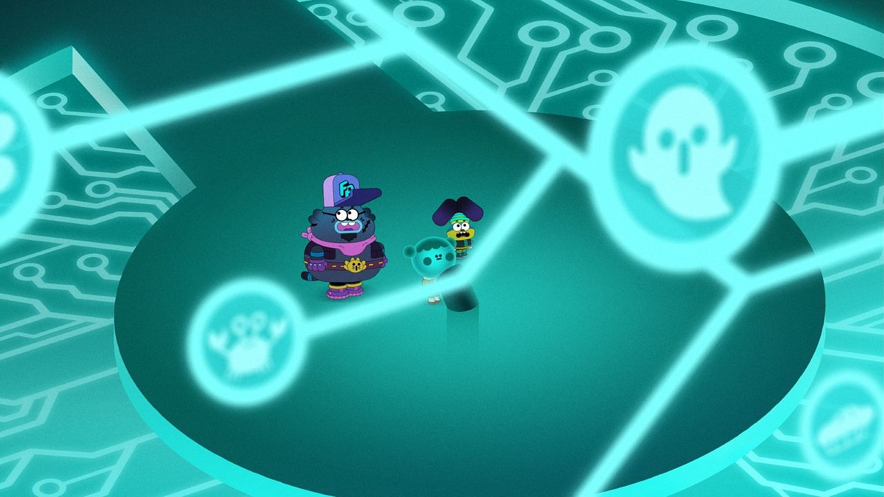 ¿Y nuestra humana? : Foto