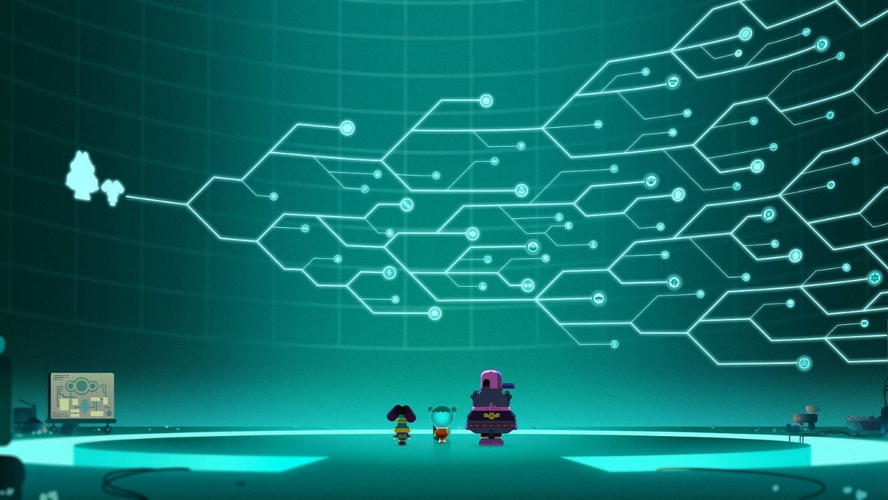 ¿Y nuestra humana? : Foto