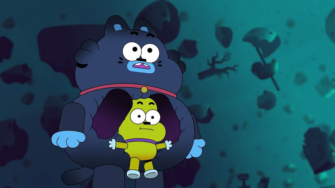 ¿Y nuestra humana? : Foto