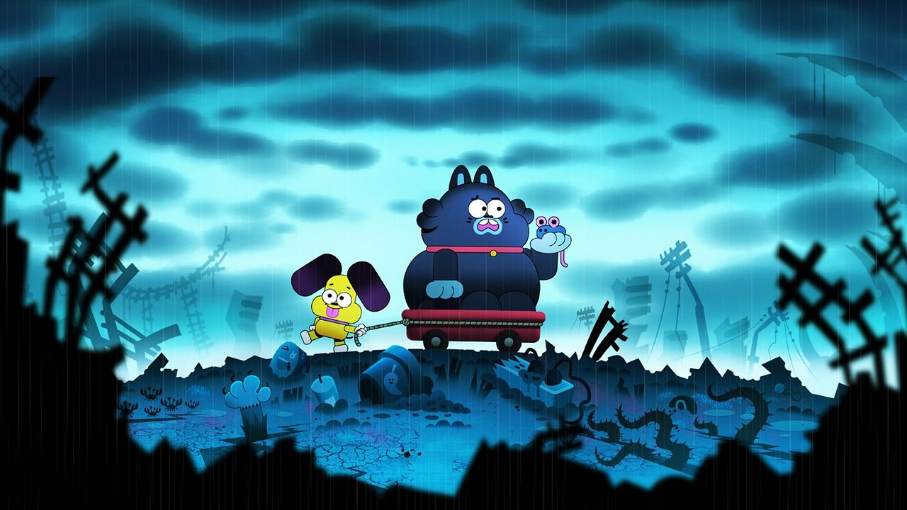 ¿Y nuestra humana? : Foto